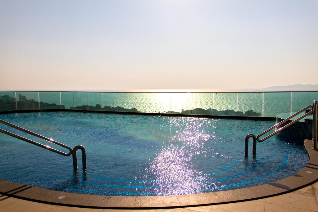 Sea View Luxury Appartement *