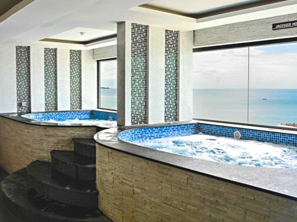 Sea View Luxury Appartement *