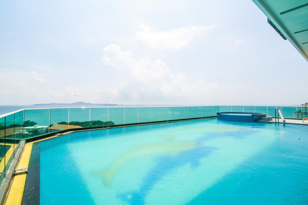 Appartement Sea View Luxury