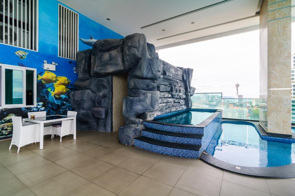 Sea View Luxury Appartement