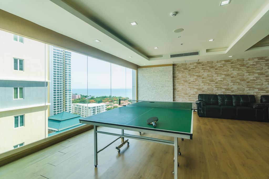 Sea View Luxury Appartement