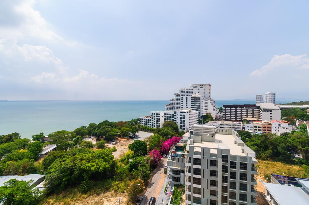 Sea View Luxury Appartement *