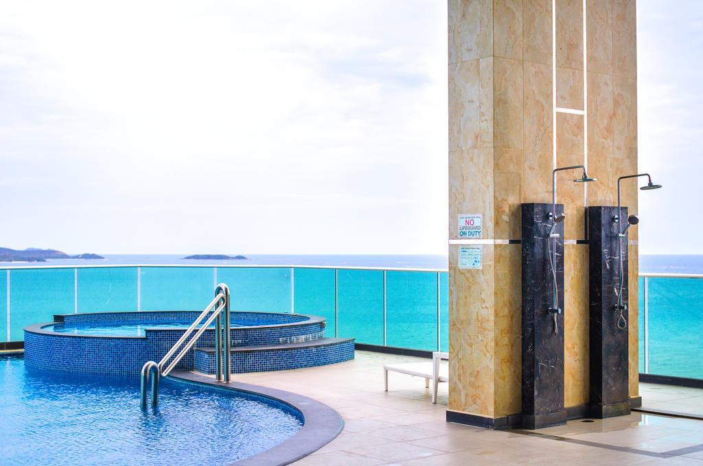 Sea View Luxury Appartement