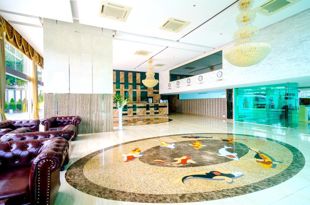 Appartement Sea View Luxury